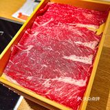 快乐不限定。「温野菜日本涮涮锅(凯德MALL太阳宫店)」
