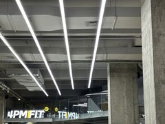 -LA合时健身4PMFIT(花桥旗舰店)