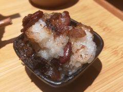 一口甑糕-白起肉夹馍