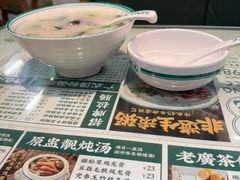 -西关明记肠粉(荔枝湾店)