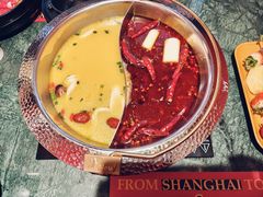 -牛New寿喜烧(曹路花园城店)