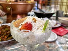 泡鲁达-浩海火燒雲傣家菜(芮欧百货店)