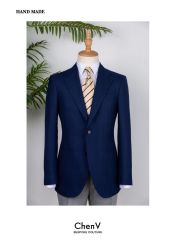 -ChenV西服礼服高级定制(市区养育巷店)
