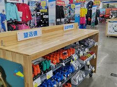 -迪卡侬(瓯海店)