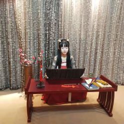 -汉仪华裳汉服馆(打浦桥店)