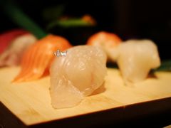-翔峰炭火鳗鱼(悦泰街里公寓店)