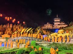 -禅宗少林·音乐大典