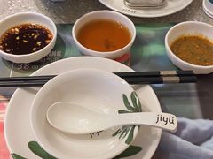 -集渔泰式海鲜自助火锅(新世纪广场店)