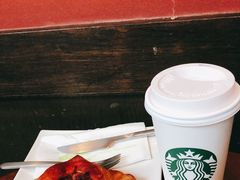 -星巴克臻选(惠州华贸天地1楼店)