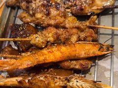 -木屋烧烤(坂田天安云谷店)