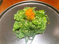海草-大鲜生·亚洲菜融合小食堂