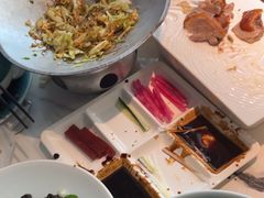 -雀蓝川菜(滨湖万象汇店)