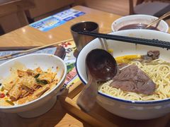 -马记永·兰州牛肉面(3019君尚店)