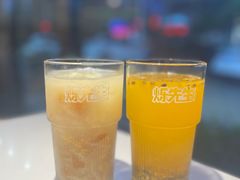 -烁先生披萨·儿童餐下午茶(河南岸店)