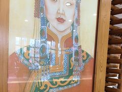 -大清花饺子(山庄店)