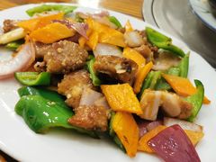 -富哥食店