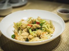 -巴扎美食·新疆菜·西域歌舞表演餐厅(新疆大厦店)