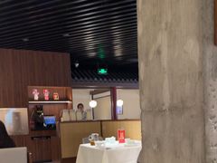 -在前门·烤鸭北京菜(五月花广场店)