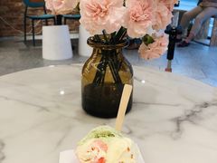 -Dal Cuore 达可芮冰淇淋(陕西北路店)
