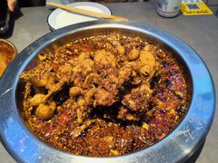 -耍盆友·重庆江湖菜(百子湾店)