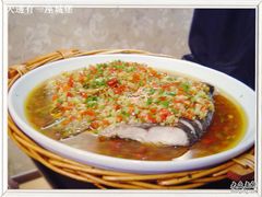 C5-井水小厨·湘菜(活力广场店)