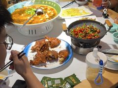 -光海·乡记酸菜鱼·始于1996(花园路店)