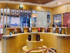 -宽窄巷子串串(龙湾万达广场店)
