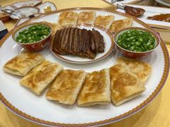 -白家大院·王府宫廷菜(苏州街店)