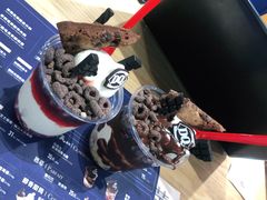 -DQ·蛋糕·冰淇淋(万象城店)