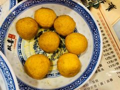 咖喱鱼蛋-双喜老铺(人民广场店)