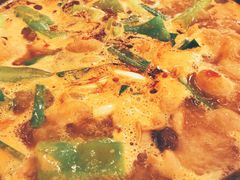 泡饼-湘肠香火锅店(团结湖店)