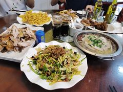 -祝家饺子馆
