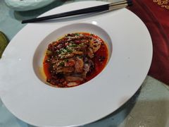 -清真天水老巷道餐厅