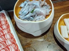 -海底捞火锅(长宁路龙之梦店)