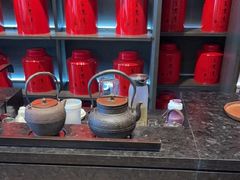 -王德传茶庄(上海新天地店)