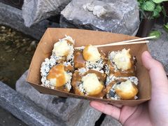 -品腐记·豆腐王朝(老门东总店)