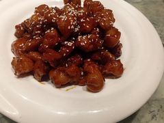 -梁家大院•农家菜(昆山会展中心店)