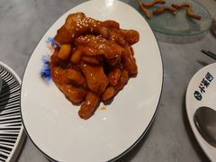 -小菜园新徽菜(芜湖万达店)