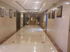 -成都绿洲大酒店(春熙路太古里店)