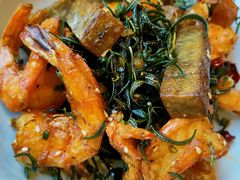 -兰溪小馆(东直门簋街店)