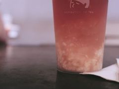 -喜茶(深圳海岸城店)