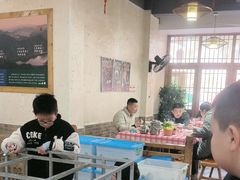 -好帮厨·下饭浏阳菜·坚持现炒(月湖店)
