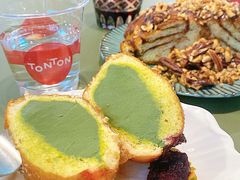 -TonTon(永康路店)