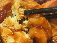 石锅豆腐-阿毛饭店·宁波老字号(儿童公园旗舰店)