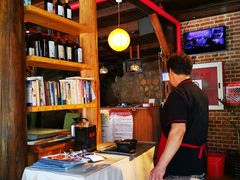 -北京水岸山吧度假村(雁栖镇店)