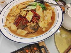 -天和晟新京菜.水煮鱼.湘土菜(国展店)