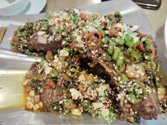 -达旺·鸡毛店(巴南万达店)