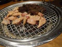 -·缸桶屋·韩式牛肋条自助烤肉(西湖D11店)
