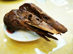 -成都驻京办餐厅(蜀都宾馆店)