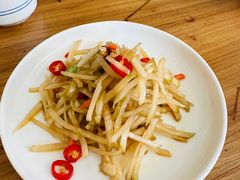 -蒙亨·手把肉·蒙古包文化主题餐厅(天恒广场店)